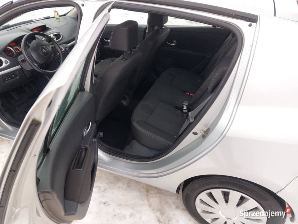 Renault clio 2011 Bieliny sprzedam