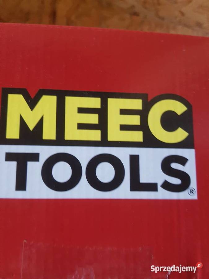 Elektryczna pilarka łańcuchowa 1800 wat Meec sprzedam