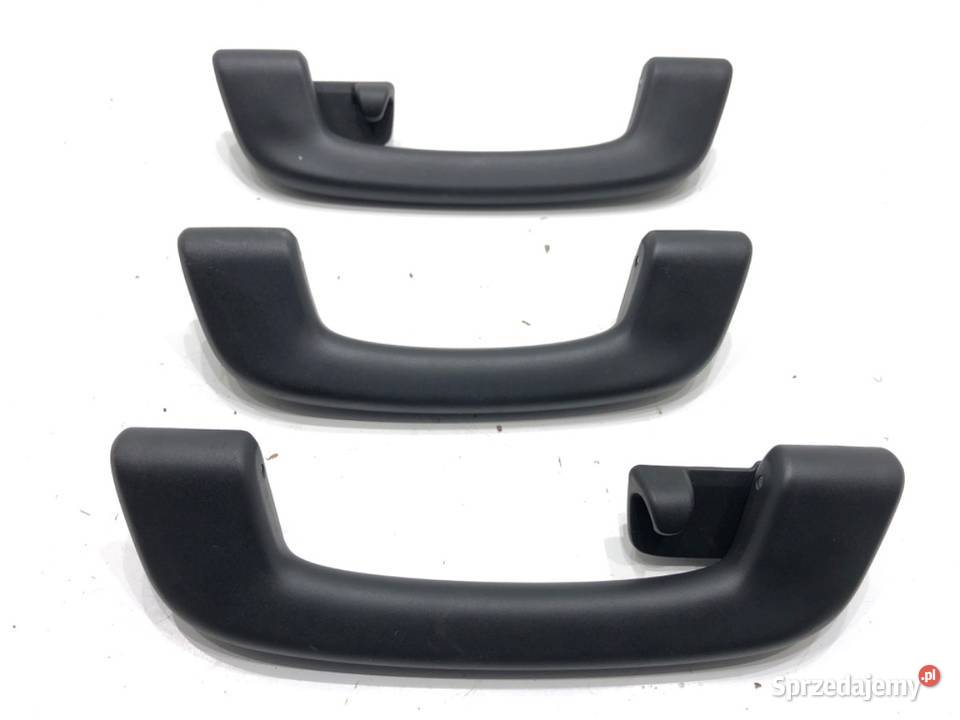 RĄCZKA PODSUFITKI 3 SZTUKI BMW G30 44 625 UCHWYT