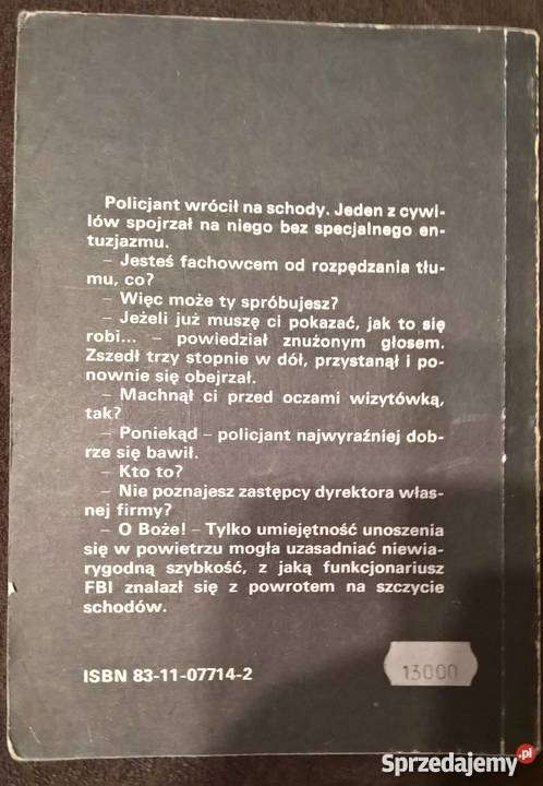 Złote Wrota Alistair Maclean Wrocław