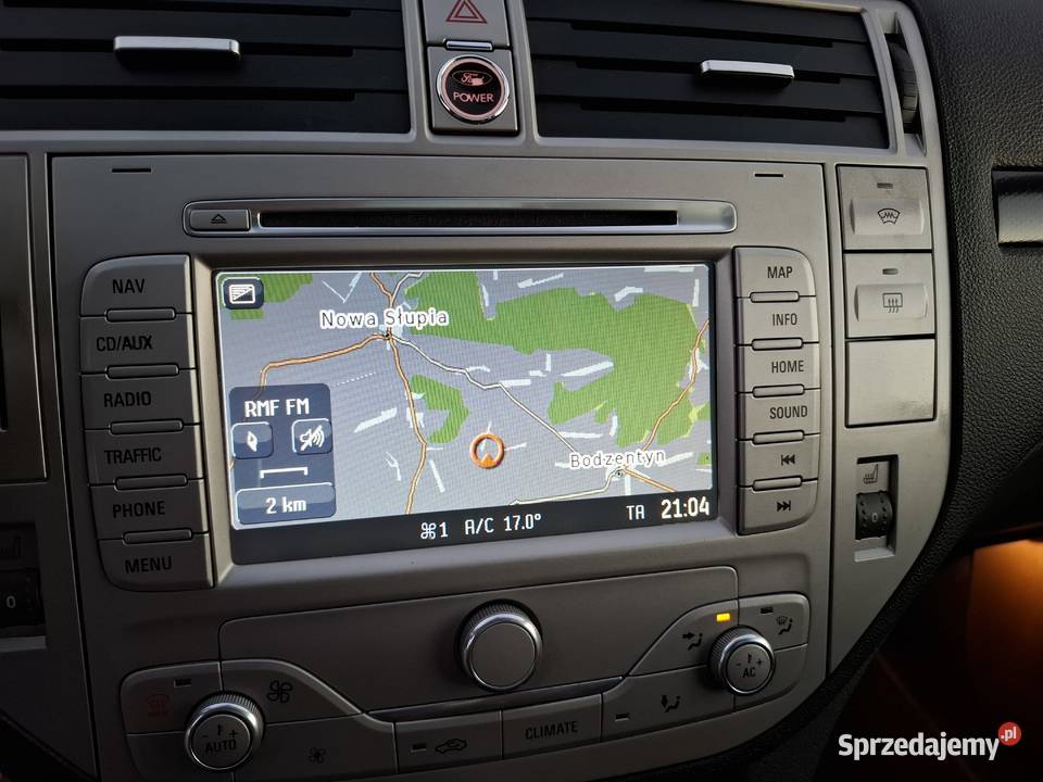 20 TDCI 1404x4Serwis ASOBezwypadekZadbany Rok produkcji 2012 świętokrzyskie Pawłów