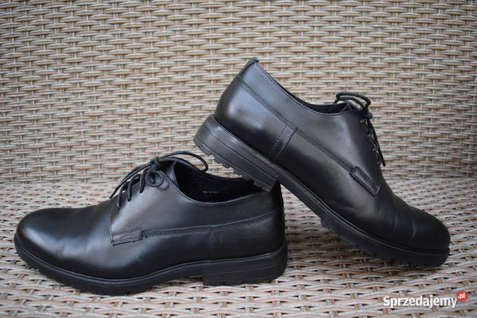 Buty Męskie Skórzane WITCHEN43Okazja NoweOlsztyn warmińsko-mazurskie Olsztyn