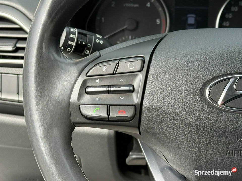 Hyundai i30 16 CRDi gniazdo SD sprzedam