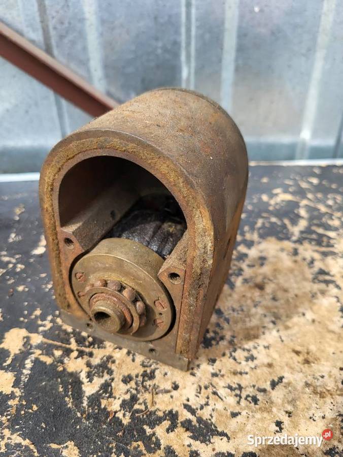 ISKROWNIK BOSCH BAL DRGM Rybnik