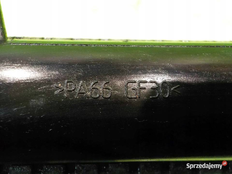 PEUGEOT 208 I 14 HDI 13r chlodnica wody osobowe Suków