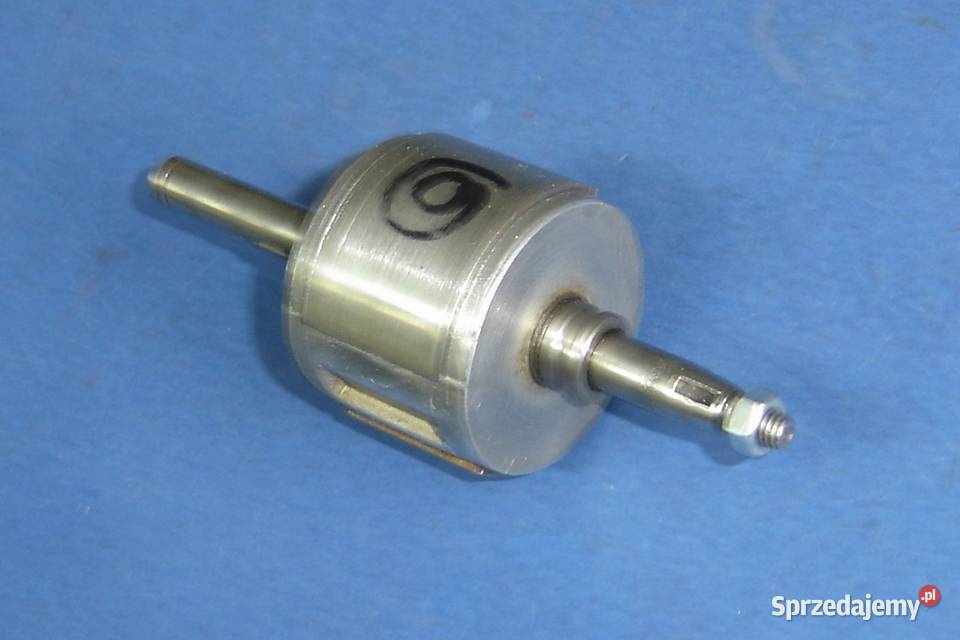 AWO Junak iskrownik wirnik ORYGINAŁ stan Wrocław