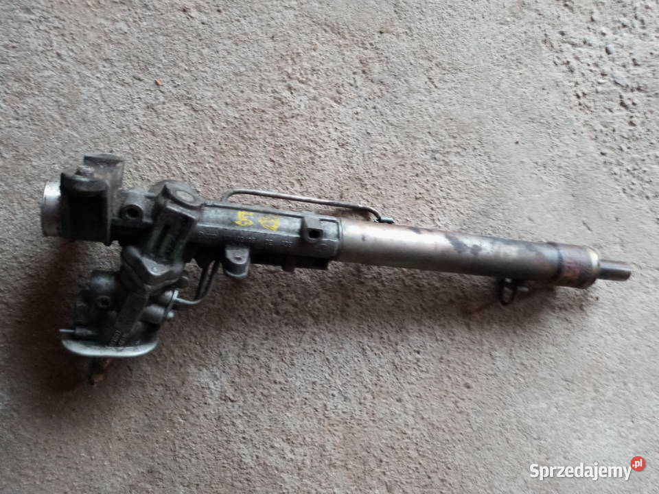 Magiel Golf 4 Scoda Octawia Seat Leon Trzcianka sprzedam