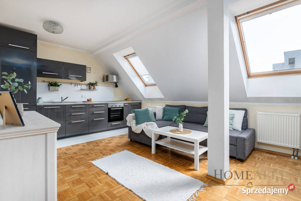 Mieszkanie 516m2 3pok Warszawa mazowieckie