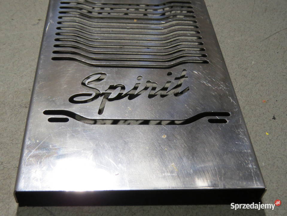 HONDA SHADOW VT750 VT 750 RC50 RC 50 OSŁONA Olsztyn