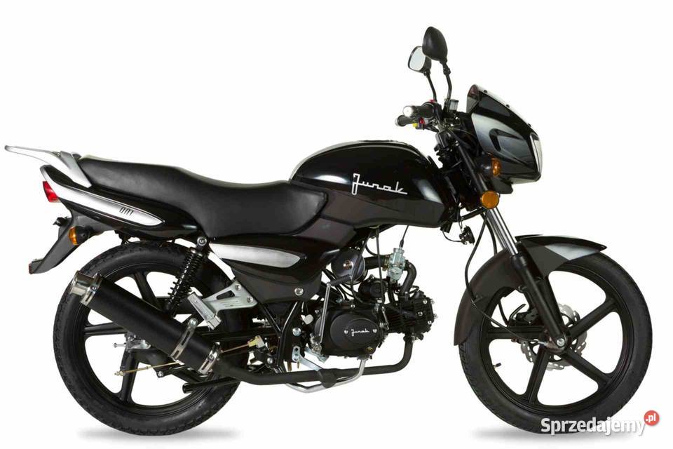 Junak 901 pomorskie Słupsk