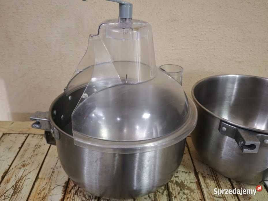 Mesko AGD przystawka do wyrabiania ciasta KU24E śląskie Góra