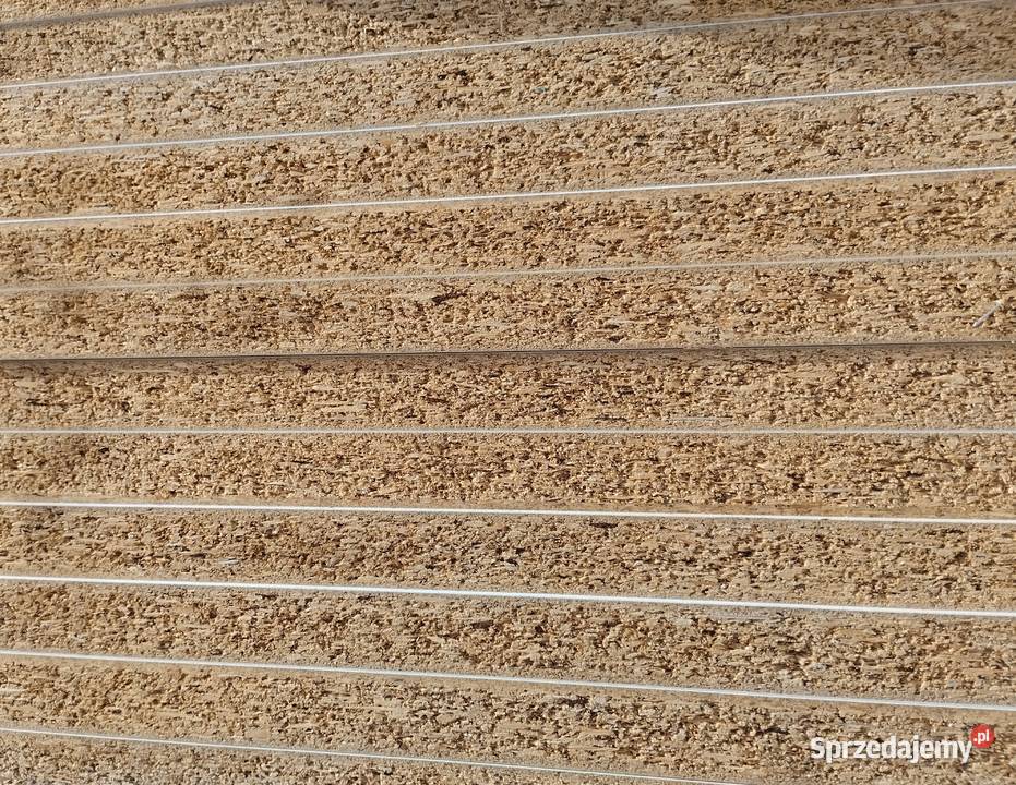 płyty wiórowe laminowane HPL biały i czarny Pozostałe Brzeźno sprzedam