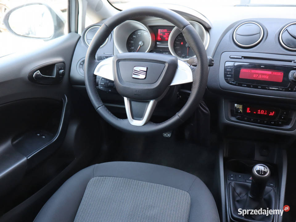 Seat Ibiza 14 16V elektryczne lusterka śląskie Katowice