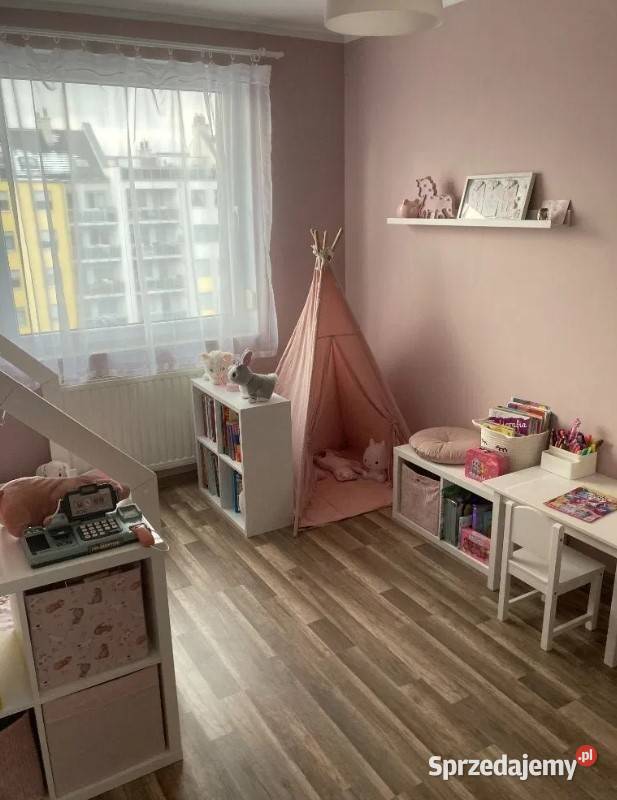 3pok 62met Świeżej BALKONTARASKOMÓRKA Wrocław dolnośląskie sprzedam