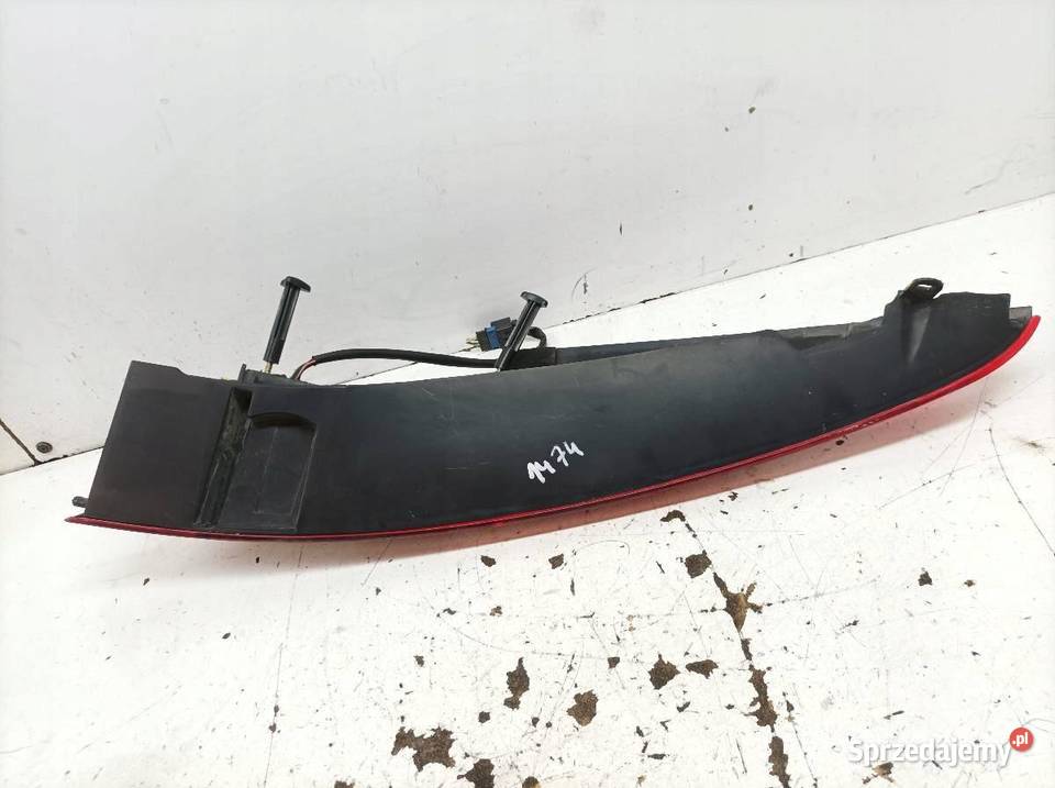 LAMPA TYŁ PRAWA EU Fiat Ulysse II 20022011