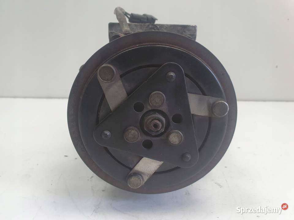 SPRĘŻARKA KLIMATYZACJI Volvo S40 II V50 20 D Kompresory klimatyzacji Chełm sprzedam