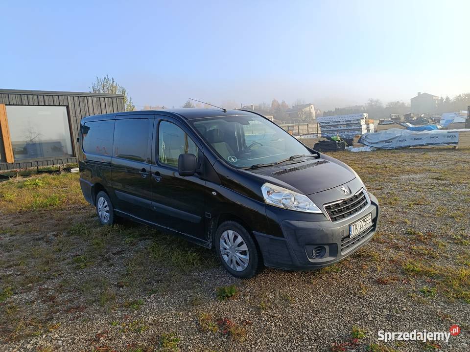 Peugeot Expert Chmielnik sprzedam