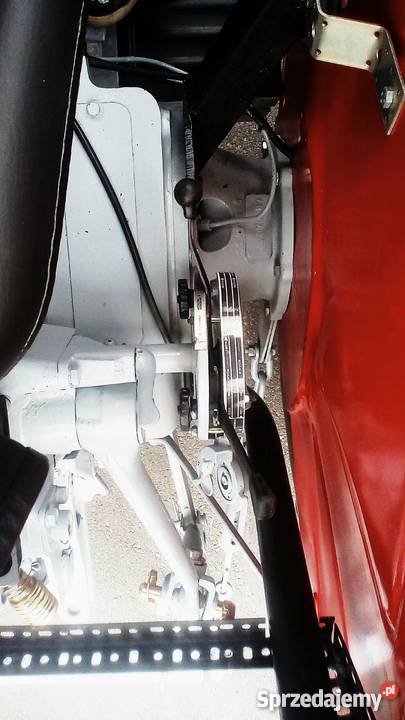 Sprzedam Ursus C360 1988r 61 Zarejestrowany OC Wałbrzych sprzedam