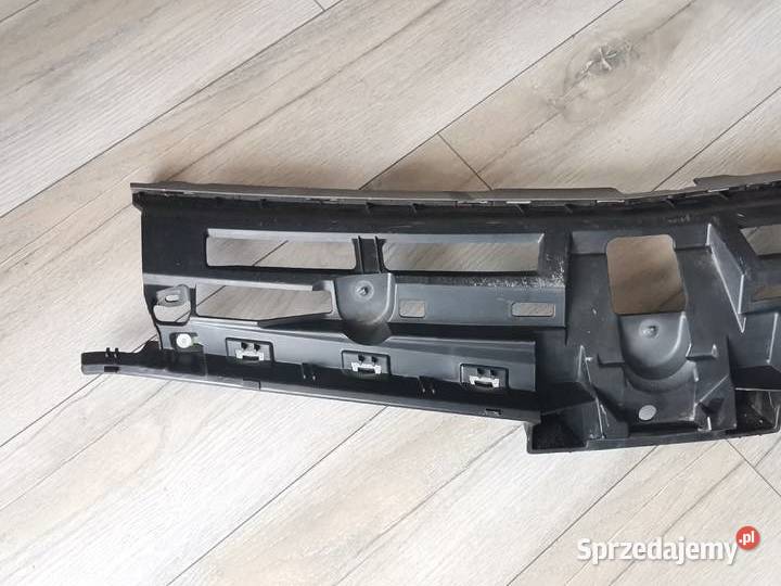 RENAULT TWINGO 2 LIFT WZMOCNIENIE ATRAPA Międzychód
