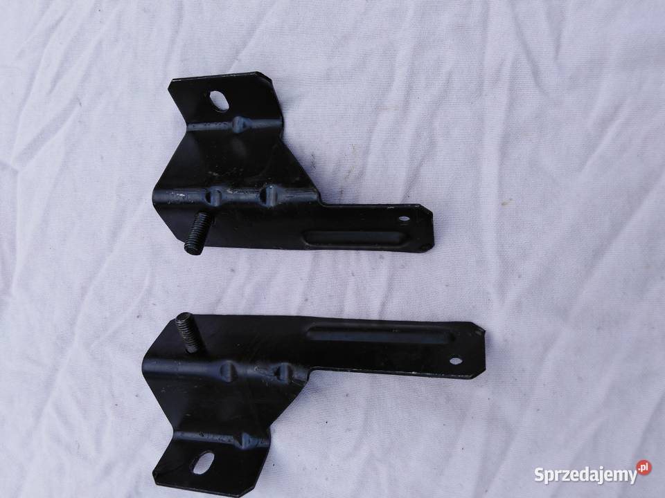 Wspornik zderzaka fiat 126p FLEL osobowe Pozostałe sprzedam