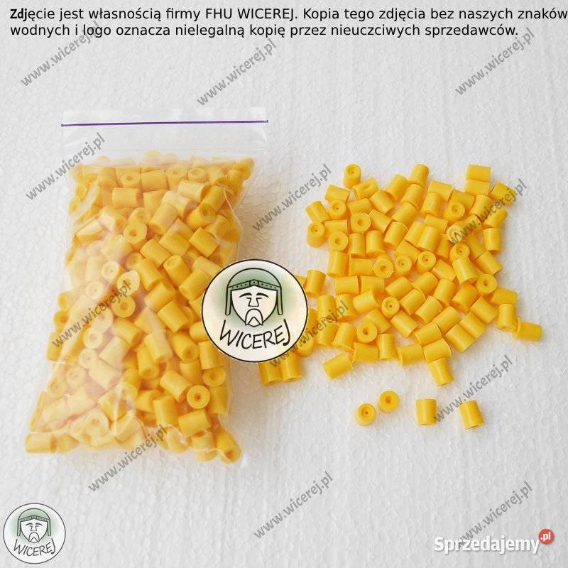 Odstępniki plastikowe międzyramkowe do ramek ula