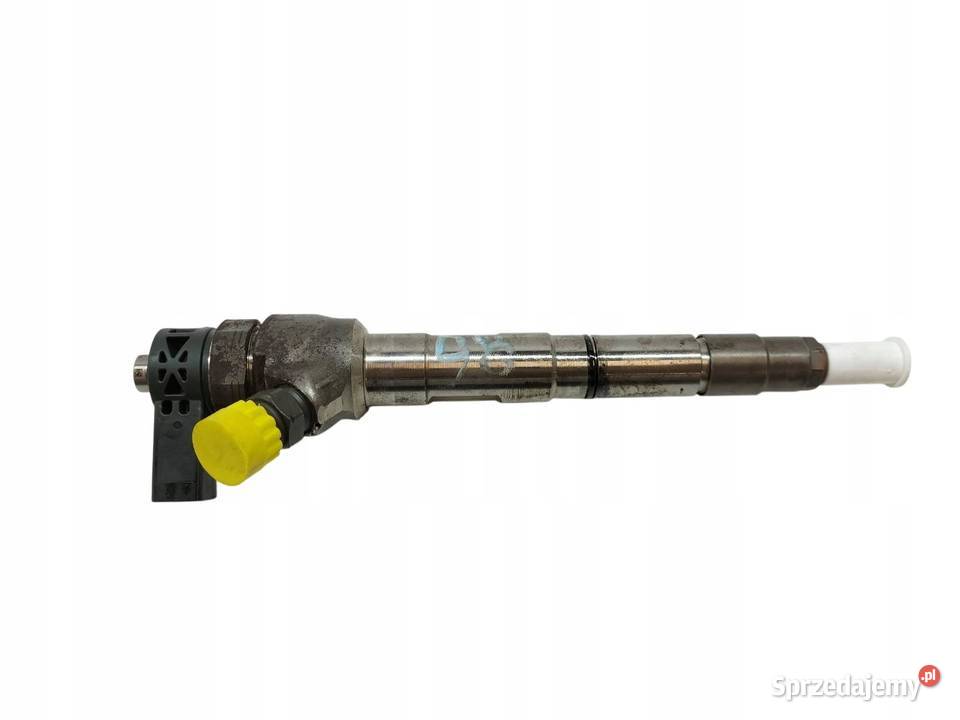 WTRYSKIWACZ 04L130277AC 0445110469 20 TDI VW Motoryzacja