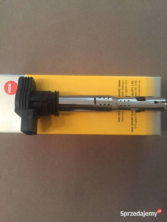 Cewka zapłonowa Audi lubuskie Gorzów Wielkopolski