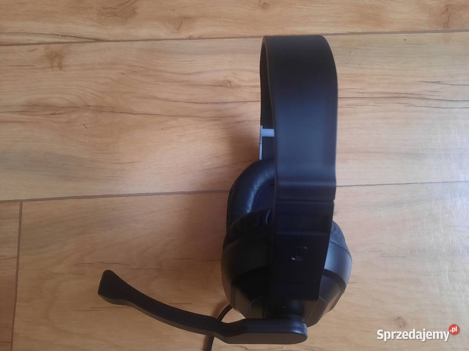 Słuchawki multimedialne Tracer Włocławek