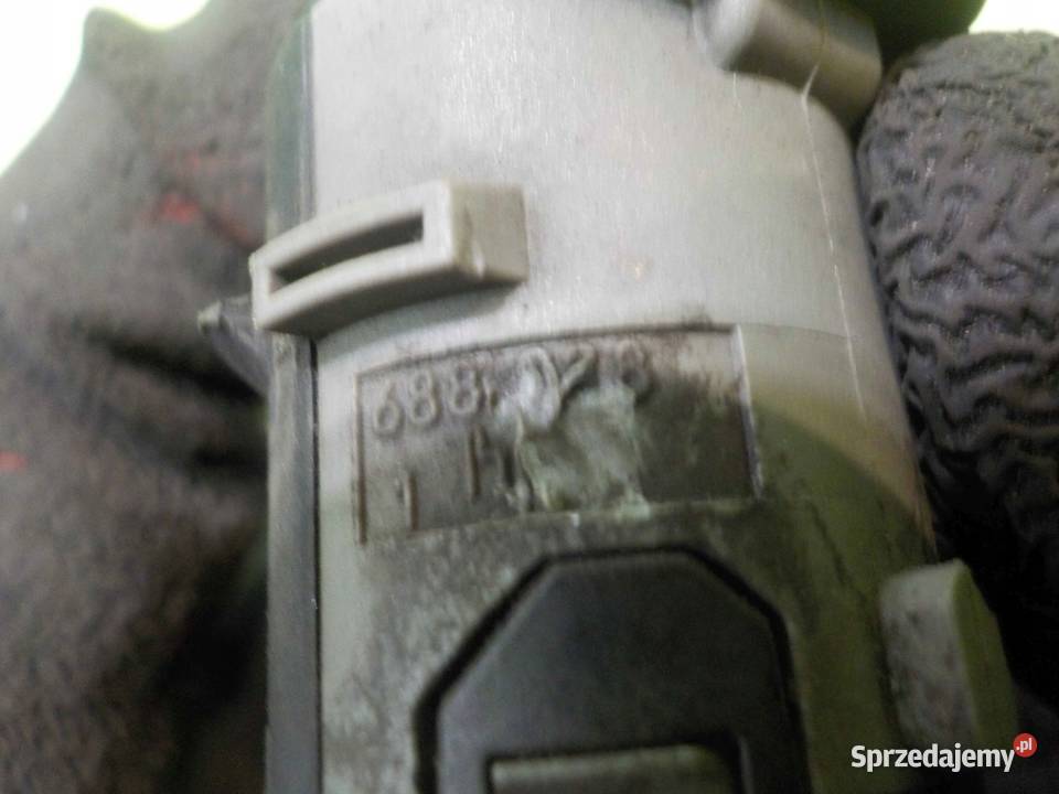 BMW X3 E83 05r czujnik parkowania 2687921 Suków