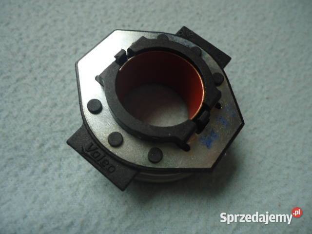 NOWE KOMPLETNE SPRZĘGŁO VALEO 786034 Jaworzno