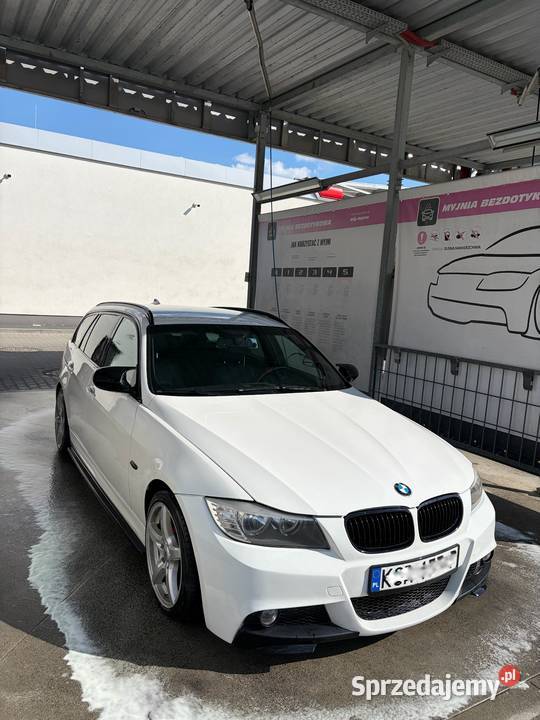 Bmw e91 2011 sprzedam
