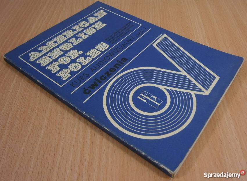 AMERICAN ENGLISH FOR POLES Elbląg