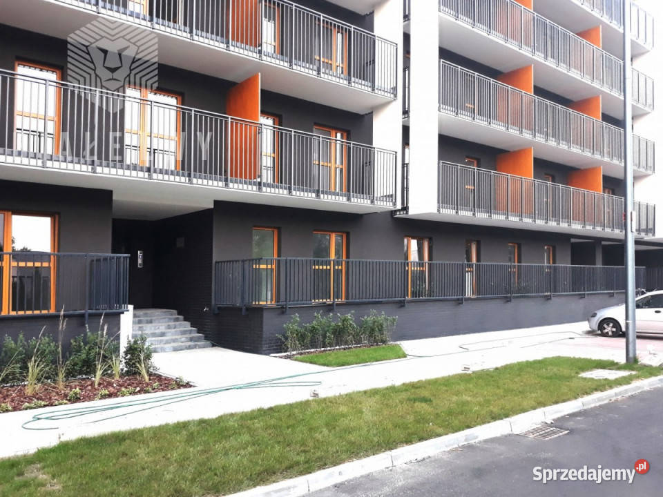 Mieszkanie 4528m2 2 pokoje Warszawa sprzedam