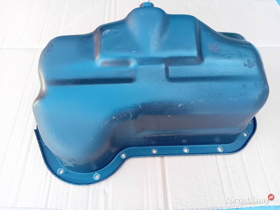 Miska olejowa silnika VW Lupo Polo Arosa Caddy Nysa