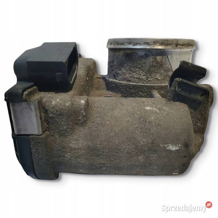 PRZEPUSTNICA Ford Transit MK7 VII 22 TDCI Chełm