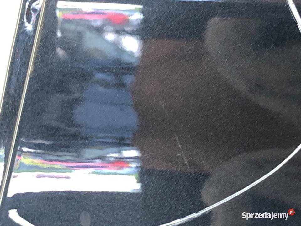 DRZWI LEWY TYŁ HYUNDAI i30 Hatchback Teal Blue