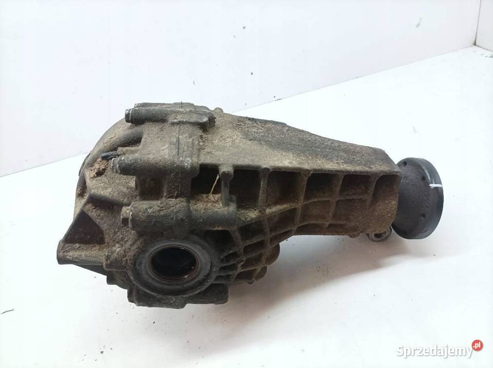 DYFERENCJAŁ MOST PRZÓD 370 32 B MercedesBenz świętokrzyskie sprzedam