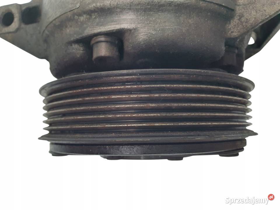 SPRĘŻARKA KLIMATYZACJI Volvo S60 S80 V70 II XC70 Chełm