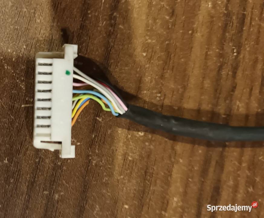 Samsung UE46D6750WS moduł bluetoth i czujnik opolskie Opole sprzedam