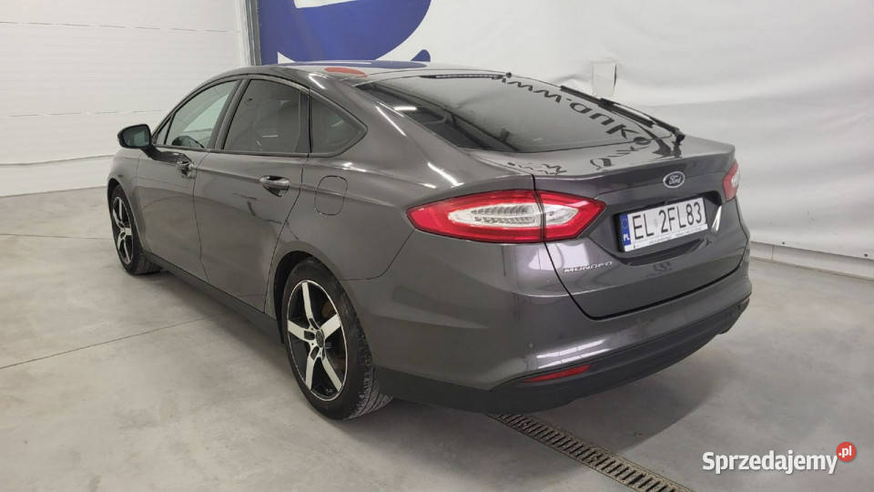 Ford Mondeo Hatchback 20 TDCi Trend Mk5 2014 mazowieckie Grójec