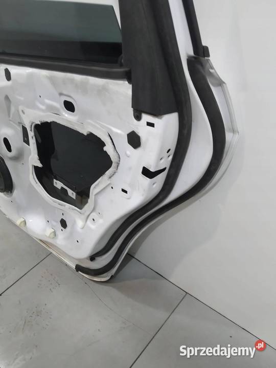 DRZWI PRAWE TYŁ 5F Ford S II 20152023