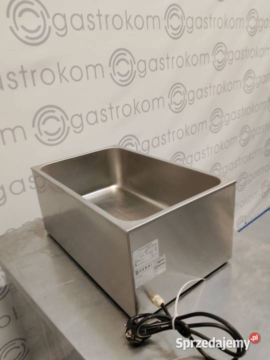 Bemar Kitchen Line GN 11 238905 Wrocław