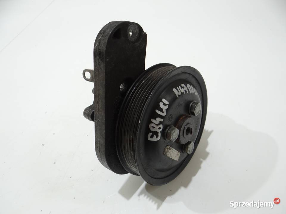 POMPA WSPOMAGANIA BMW X1 E84 LCI N47D20C Strzyżewice