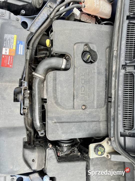 Ford Focuc Cmax C radio