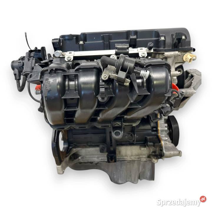 SILNIK A14XER Opel Meriva B Corsa D Astra IV J osobowe Chełm