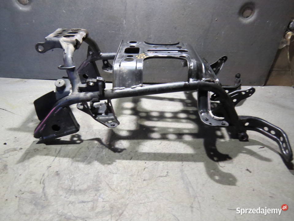 YAMAHA MAJESTY 250 400 2011 RAMA STELAŻ Warszawa