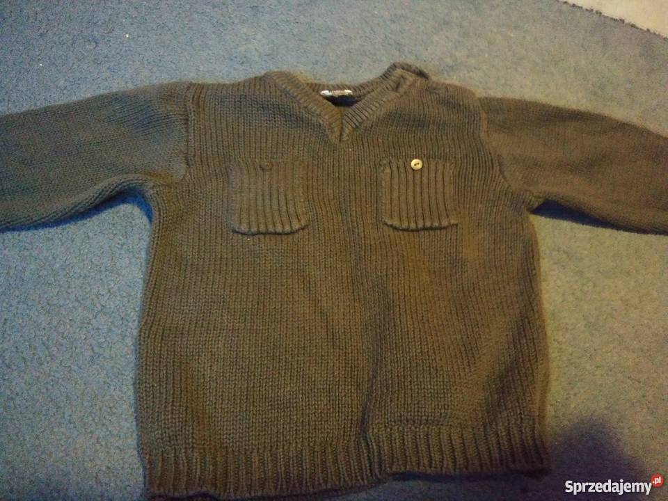 bluza chłopięca r 74 Poznań