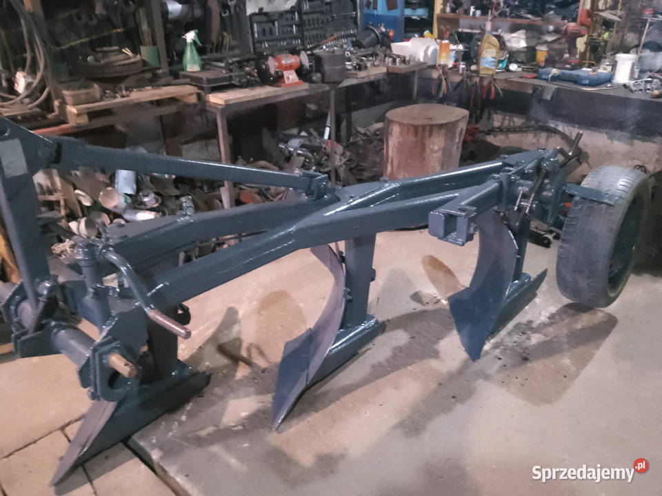 Pług Golub-Dobrzyń