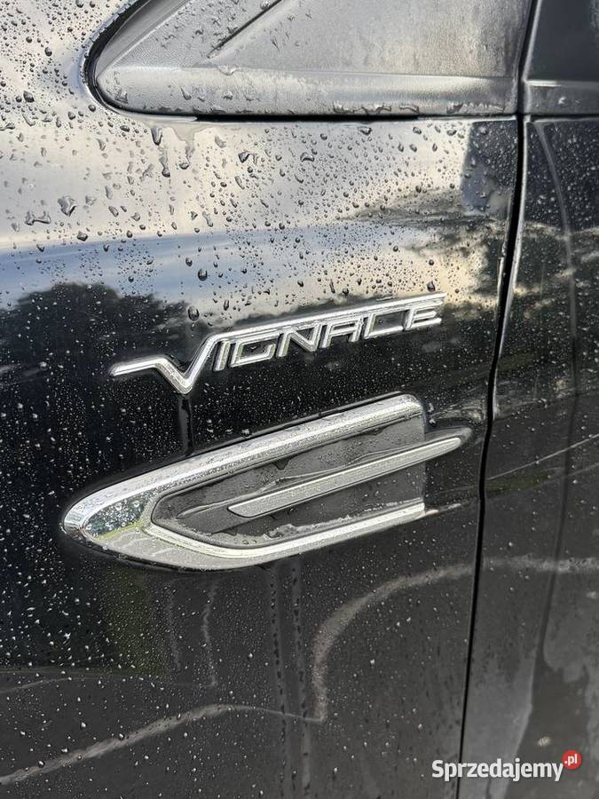 Ford kuga ll Salon Polska 2017 Motoryzacja dolnośląskie Lubań