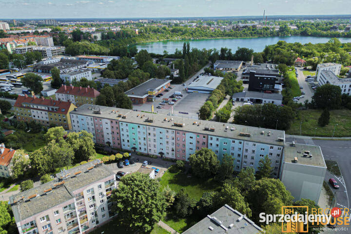sprzedaży mieszkania 4505m2 Opole Fabryczna opolskie
